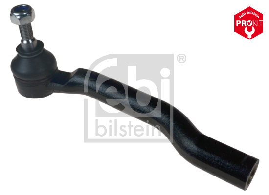 Cap de BARA Axa fata stanga (48202 FEBI BILSTEIN) NISSAN,NISSAN (DFAC)