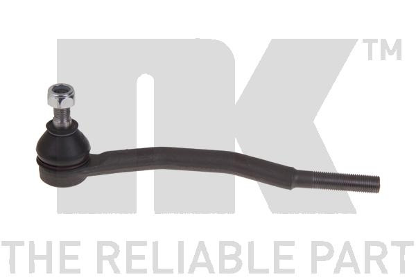 Cap de BARA Axa fata stanga (5033650 NK) OPEL,VAUXHALL