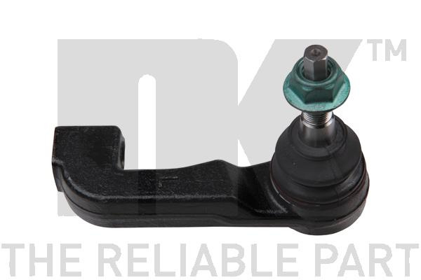 Cap de BARA Axa fata stanga (5039308 NK) JEEP