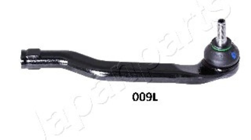 Cap de BARA Axa fata stanga (TI009L JAPANPARTS) DACIA