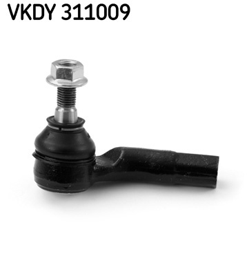 Cap de BARA Axa fata stanga (VKDY311009 SKF) SEAT,SKODA,VW