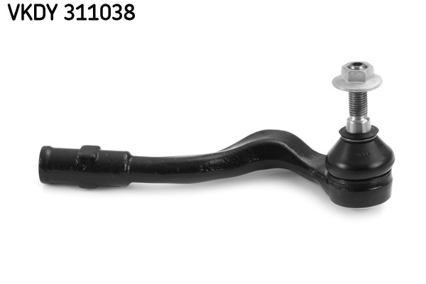 Cap de BARA Axa fata stanga (VKDY311038 SKF) AUDI