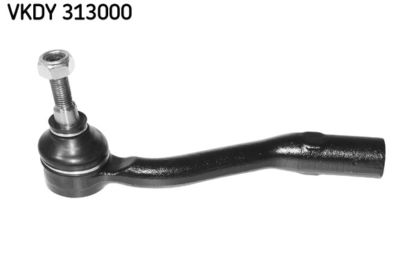 Cap de BARA Axa fata stanga (VKDY313000 SKF) Citroen,PEUGEOT
