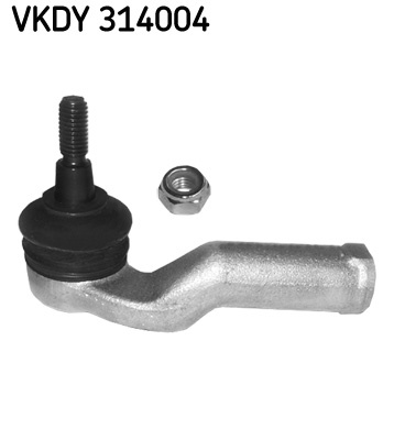 Cap de BARA Axa fata stanga (VKDY314004 SKF) FORD,VOLVO