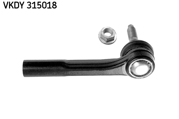 Cap de BARA Axa fata stanga (VKDY315018 SKF) FIAT,OPEL,VAUXHALL