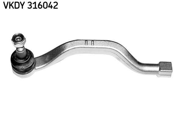 Cap de BARA Axa fata stanga (VKDY316042 SKF) RENAULT