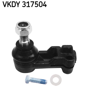 Cap de BARA Axa fata stanga (VKDY317504 SKF) LAND ROVER