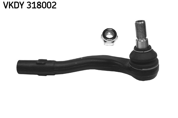 Cap de BARA Axa fata stanga (VKDY318002 SKF) MERCEDES-BENZ