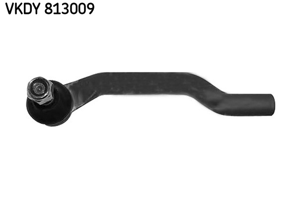 Cap de BARA Axa fata stanga (VKDY813009 SKF) HONDA