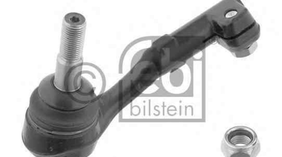 Cap de bara BMW 1 cupe (E82) FEBI BILSTEIN 27158