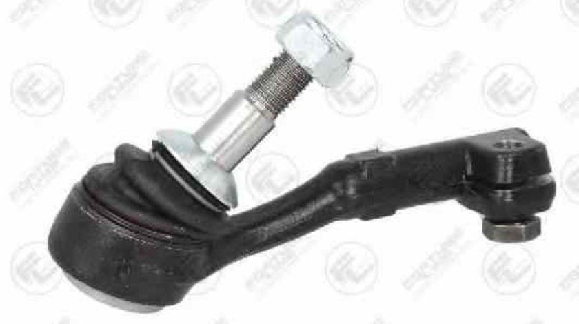 Cap de bara BMW 3 Cabriolet E93 FORTUNE LINE FZ1319