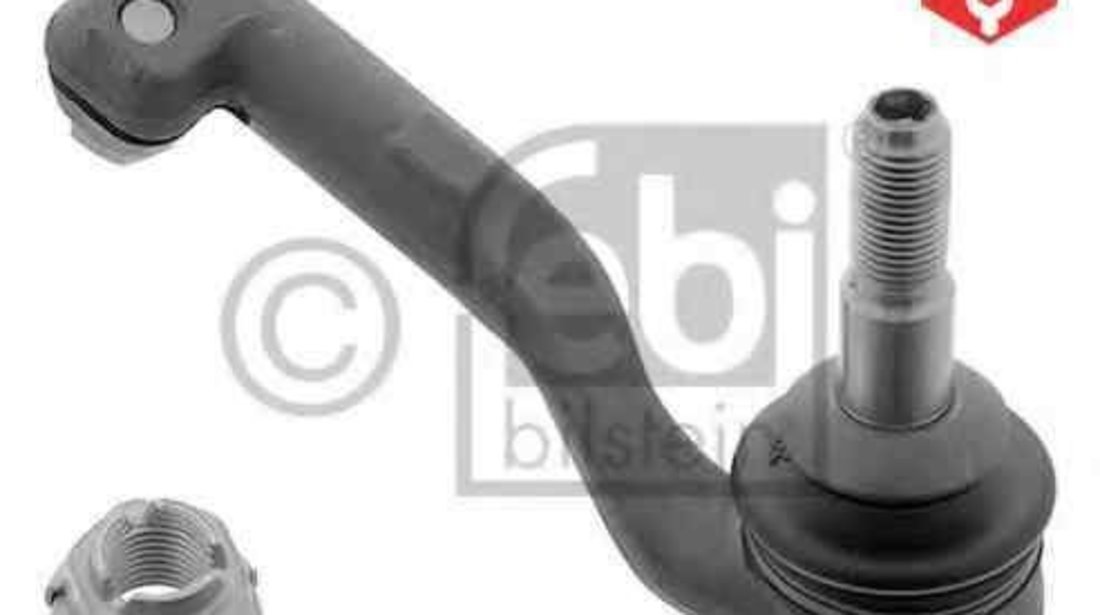 Cap de bara BMW 4 cupe (F32, F82) FEBI BILSTEIN 44282