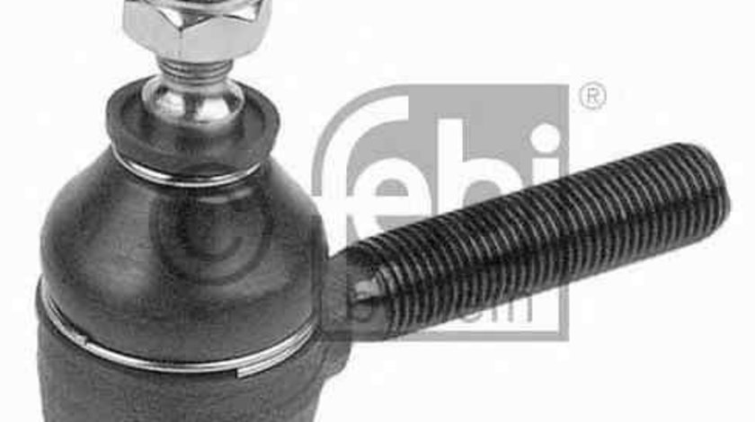 Cap de bara BMW 5 (E34) FEBI BILSTEIN 08582