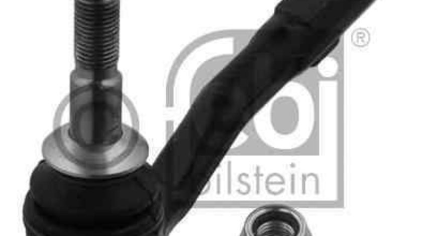 Cap de bara BMW 5 (E60) FEBI BILSTEIN 27204