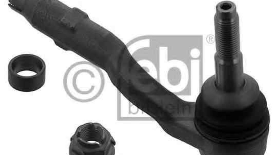 Cap de bara BMW 5 Touring (F11) FEBI BILSTEIN 39676