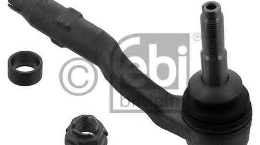 Cap de bara BMW 7 (F01, F02, F03, F04) FEBI BILSTEIN 39676