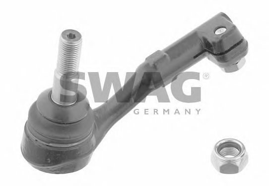 Cap de bara BMW Seria 1 Cabriolet (E88) (2008 - 2013) SWAG 20 92 7158 piesa NOUA