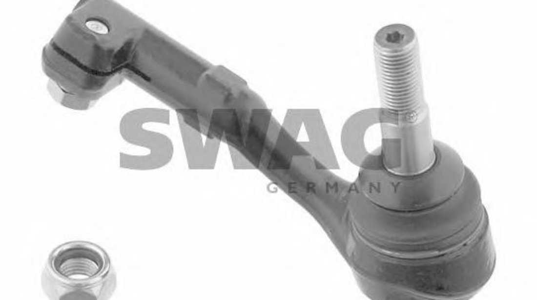 Cap de bara BMW Seria 1 Cabriolet (E88) (2008 - 2013) SWAG 20 92 7159 piesa NOUA