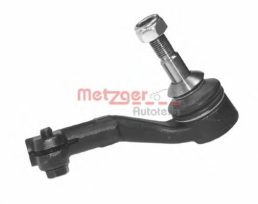 Cap de bara BMW Seria 1 (E81) (2006 - 2012) METZGER 54011402 piesa NOUA