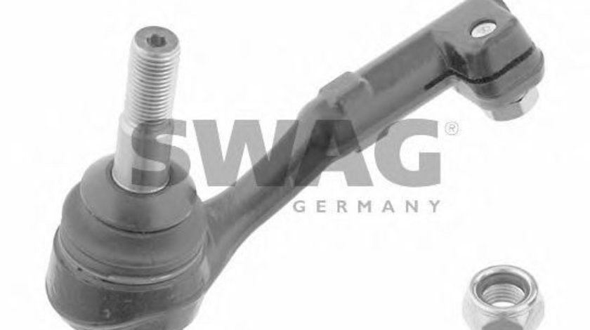 Cap de bara BMW Seria 1 (E81) (2006 - 2012) SWAG 20 92 7158 piesa NOUA