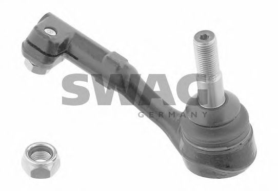 Cap de bara BMW Seria 1 (E81) (2006 - 2012) SWAG 20 92 7159 piesa NOUA