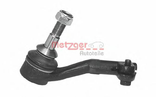 Cap de bara BMW Seria 1 (E87) (2003 - 2013) METZGER 54011501 piesa NOUA