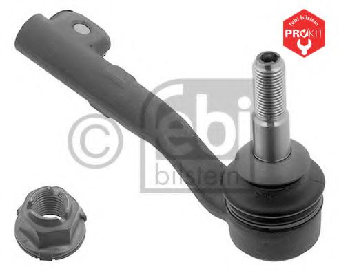 Cap de bara BMW Seria 1 (F20) (2010 - 2016) FEBI BILSTEIN 44658 piesa NOUA