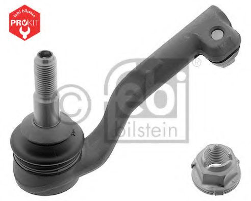 Cap de bara BMW Seria 1 (F20) (2010 - 2016) FEBI BILSTEIN 44281 piesa NOUA