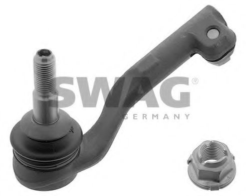 Cap de bara BMW Seria 1 (F20) (2010 - 2016) SWAG 20 94 4281 piesa NOUA