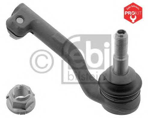 Cap de bara BMW Seria 1 (F21) (2011 - 2016) FEBI BILSTEIN 44282 piesa NOUA
