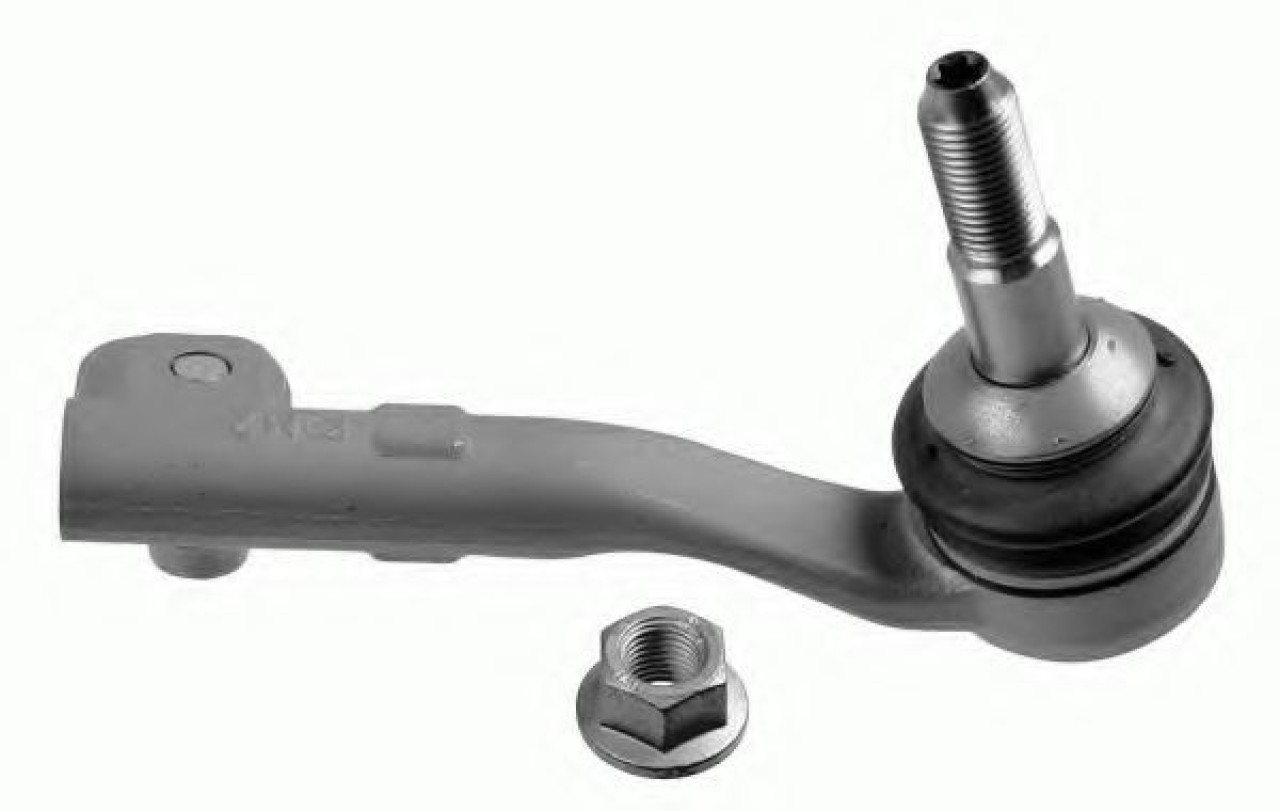 Cap de bara BMW Seria 1 (F21) (2011 - 2016) LEMFÖRDER 36514 01 piesa NOUA