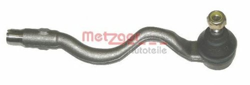 Cap de bara BMW Seria 3 Cabriolet (E36) (1993 - 1999) METZGER 54012302 piesa NOUA
