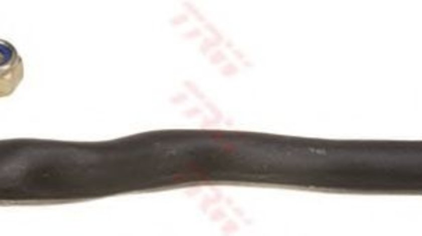 Cap de bara BMW Seria 3 Cabriolet (E46) (2000 - 2007) TRW JTE766 piesa NOUA