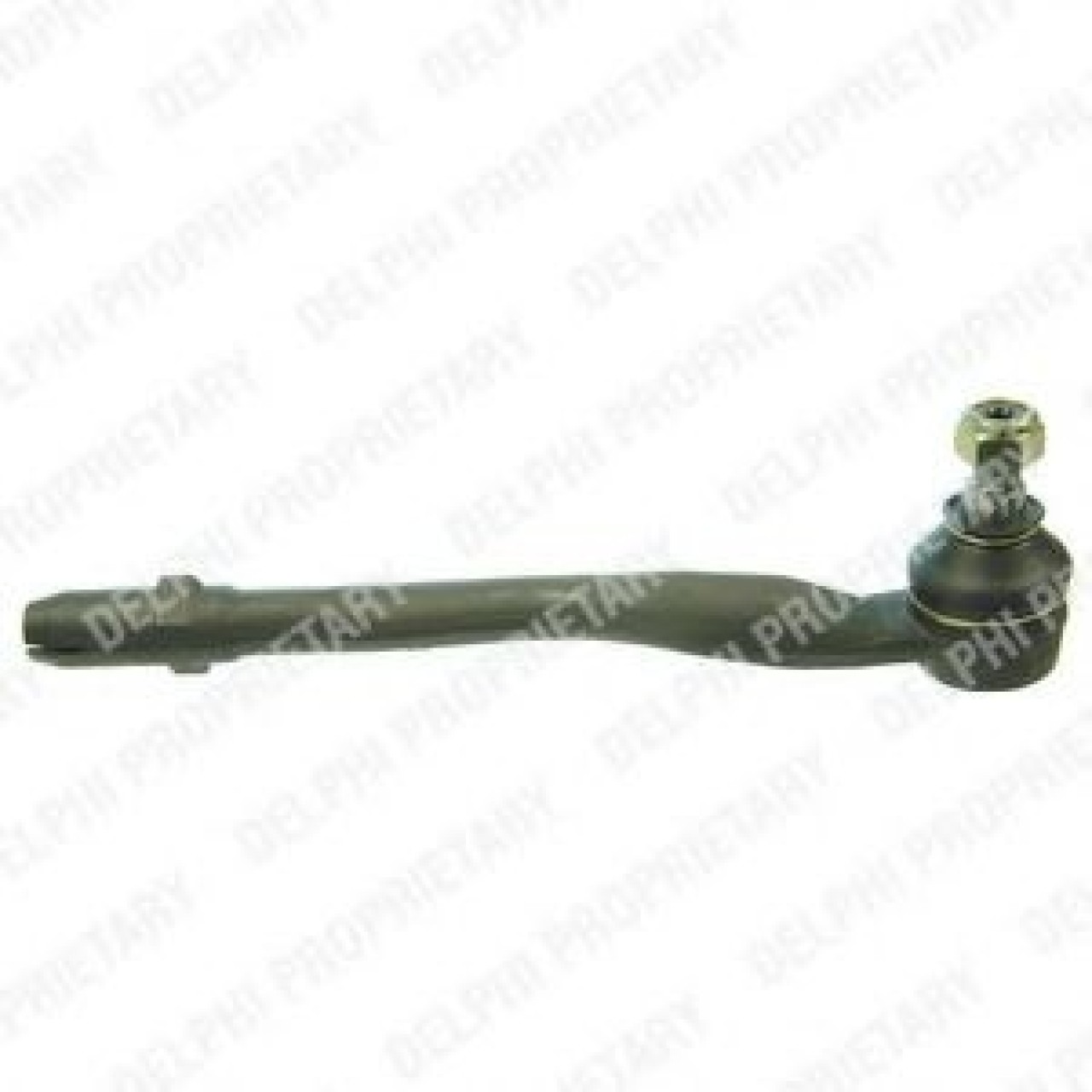 Cap de bara BMW Seria 3 Cabriolet (E46) (2000 - 2007) DELPHI TA1687 piesa NOUA
