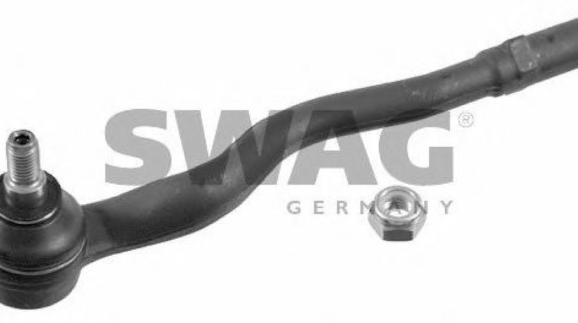 Cap de bara BMW Seria 3 Cabriolet (E46) (2000 - 2007) SWAG 20 71 0021 piesa NOUA