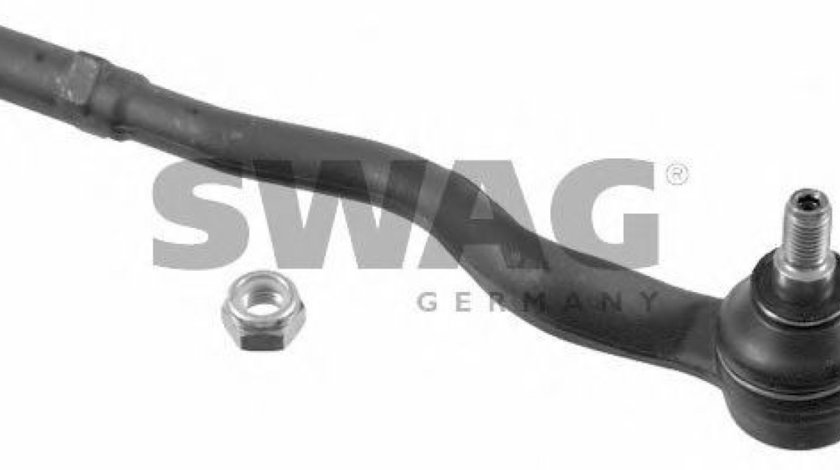 Cap de bara BMW Seria 3 Cabriolet (E46) (2000 - 2007) SWAG 20 71 0022 piesa NOUA