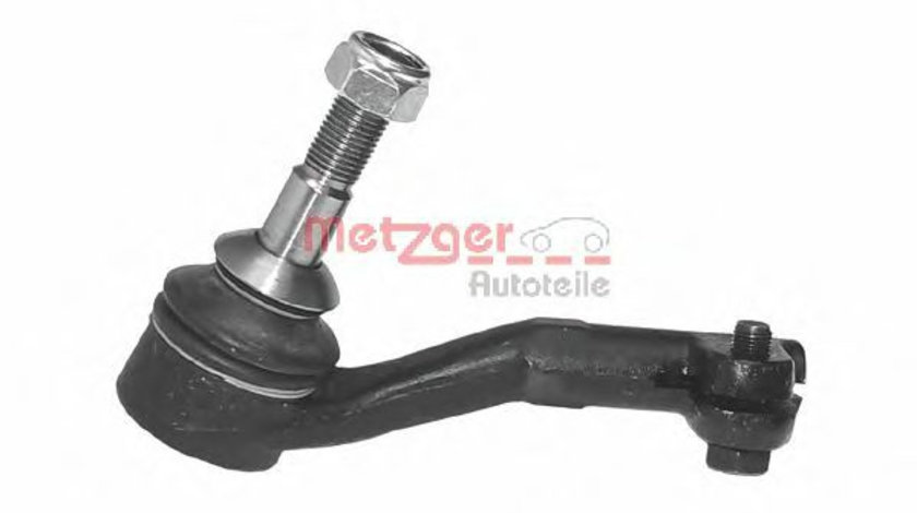 Cap de bara BMW Seria 3 Cabriolet (E93) (2006 - 2013) METZGER 54011501 piesa NOUA