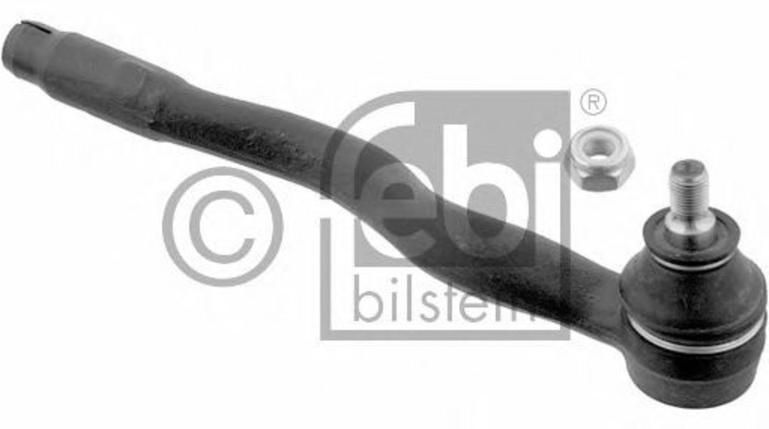 Cap de bara BMW Seria 3 Compact (E36) (1994 - 2000) FEBI BILSTEIN 06641 piesa NOUA