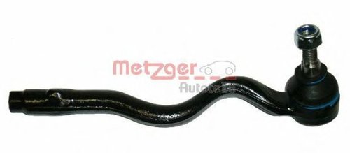 Cap de bara BMW Seria 3 Compact (E46) (2001 - 2005) METZGER 54010301 piesa NOUA