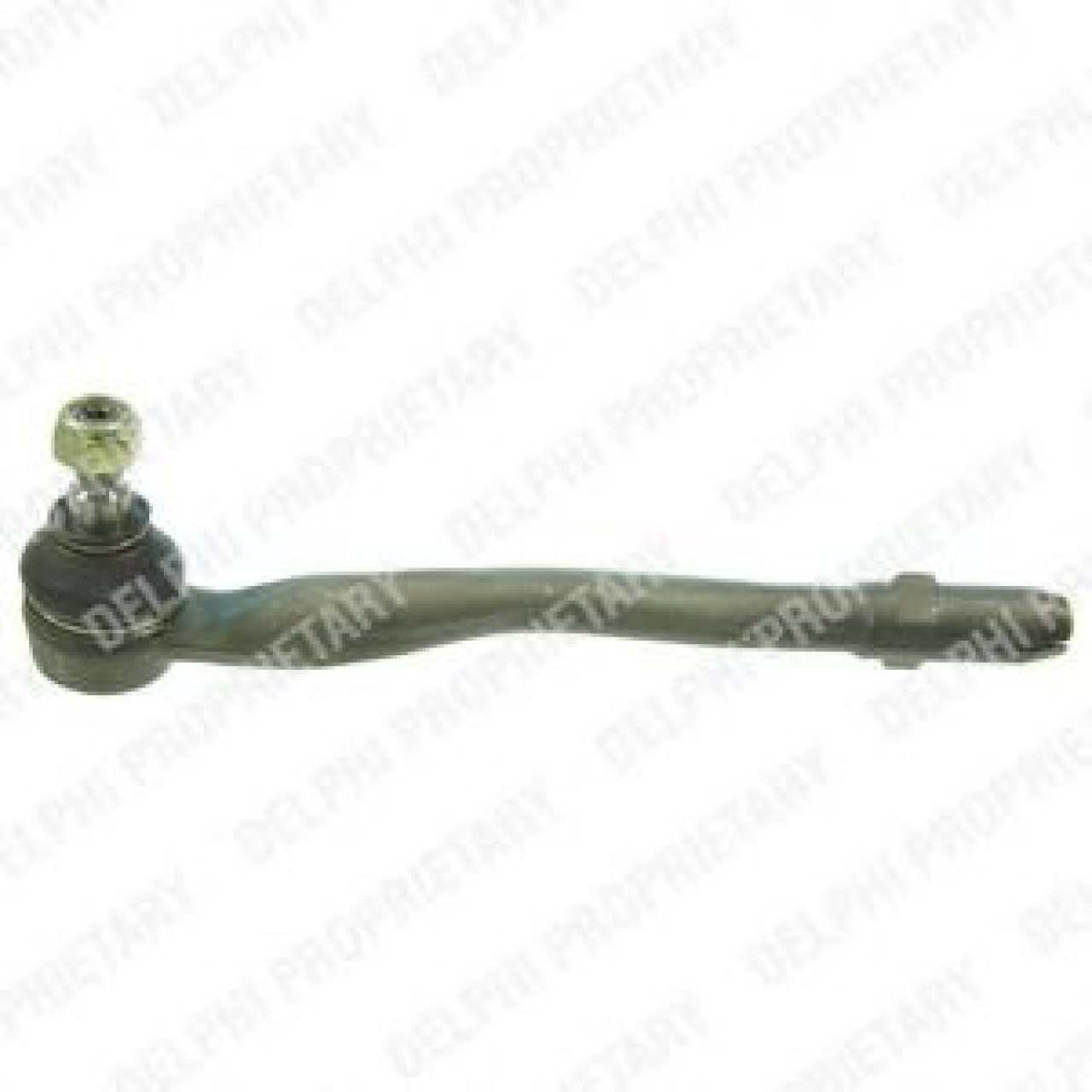 Cap de bara BMW Seria 3 Cupe (E46) (1999 - 2006) DELPHI TA1686 piesa NOUA