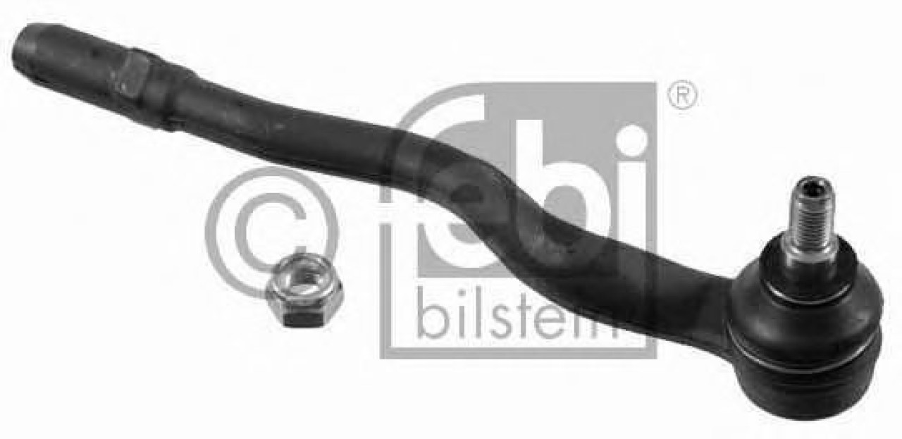 Cap de bara BMW Seria 3 Cupe (E46) (1999 - 2006) FEBI BILSTEIN 12697 piesa NOUA