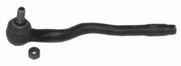 Cap de bara BMW Seria 3 Cupe (E46) (1999 - 2006) LEMFÖRDER 27012 02 piesa NOUA