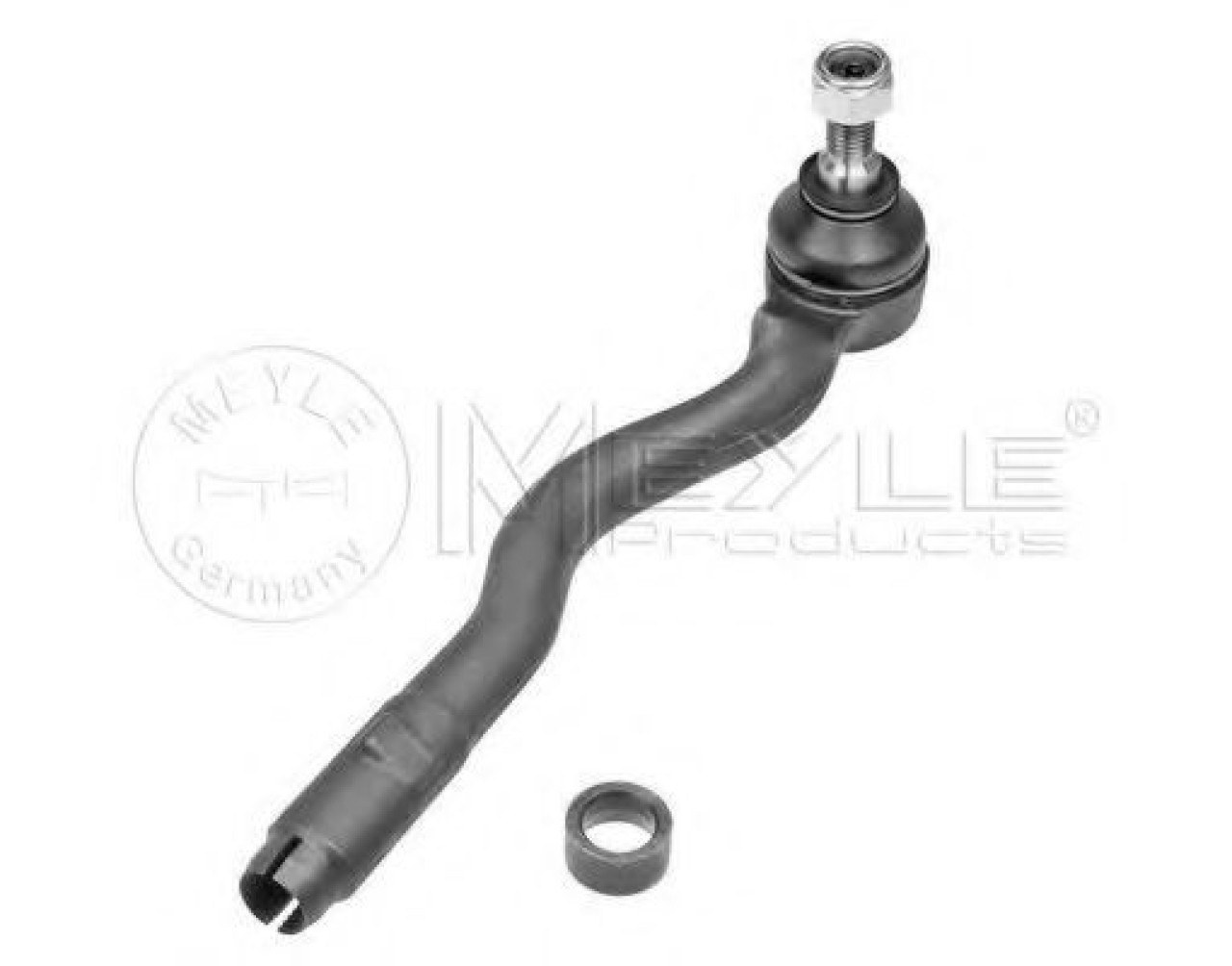 Cap de bara BMW Seria 3 Cupe (E46) (1999 - 2006) MEYLE 316 020 4603 piesa NOUA