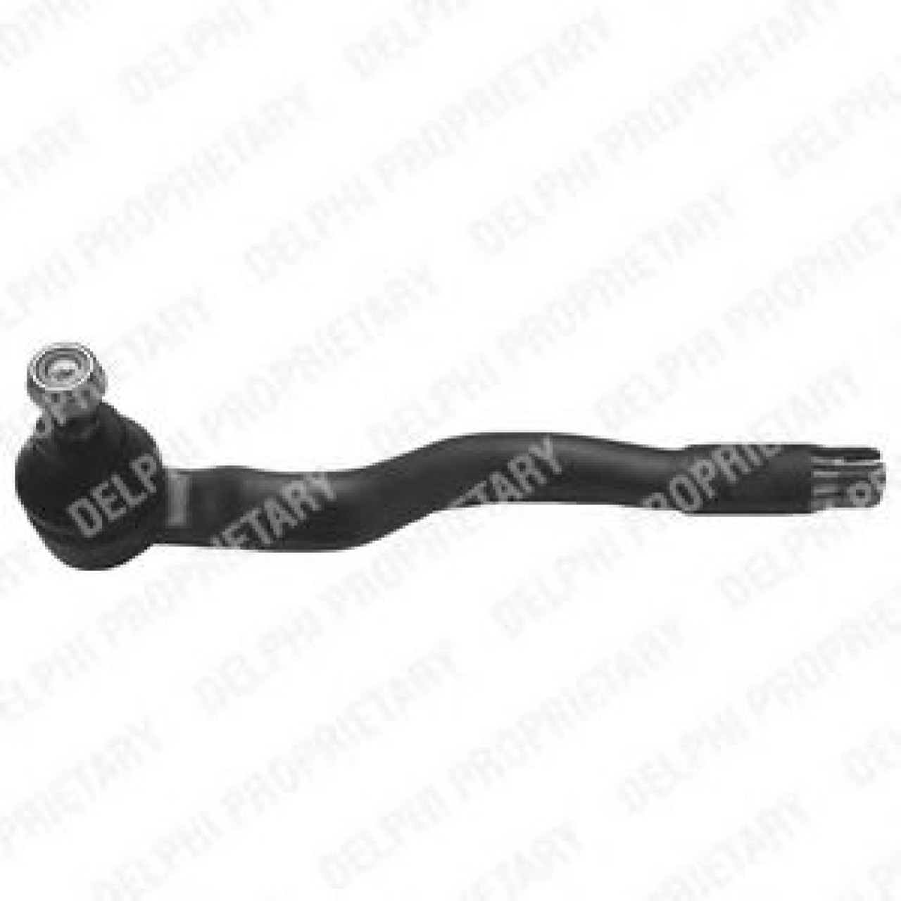 Cap de bara BMW Seria 3 (E36) (1990 - 1998) DELPHI TA1454 piesa NOUA