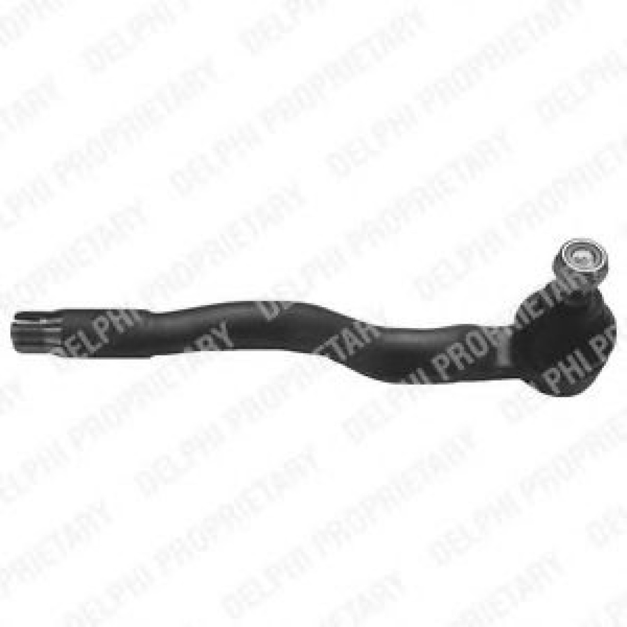 Cap de bara BMW Seria 3 (E36) (1990 - 1998) DELPHI TA1456 piesa NOUA