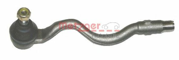 Cap de bara BMW Seria 3 (E36) (1990 - 1998) METZGER 54012201 piesa NOUA