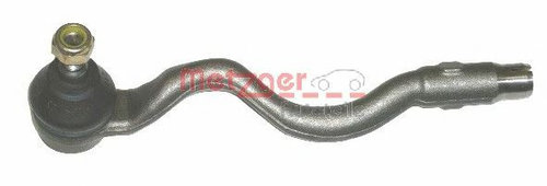 Cap de bara BMW Seria 3 (E36) (1990 - 1998) METZGER 54012201 piesa NOUA