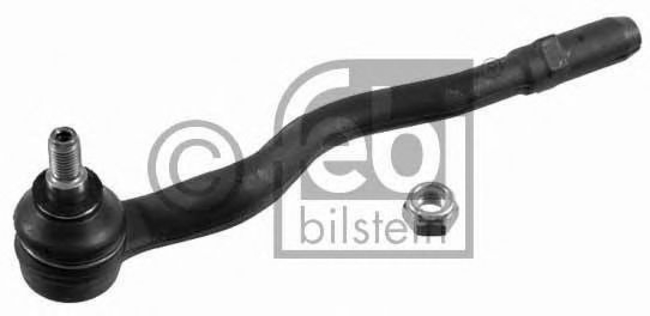 Cap de bara BMW Seria 3 (E46) (1998 - 2005) FEBI BILSTEIN 12696 piesa NOUA