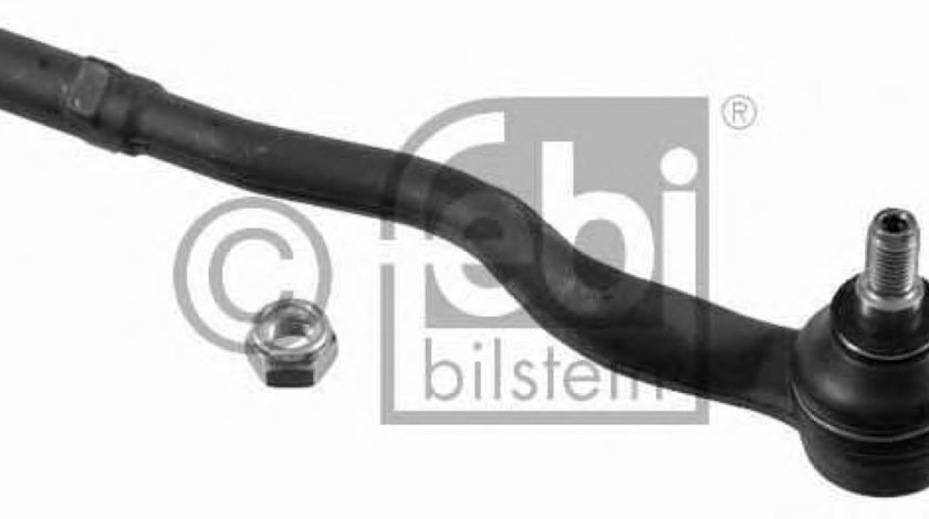 Cap de bara BMW Seria 3 (E46) (1998 - 2005) FEBI BILSTEIN 12697 piesa NOUA