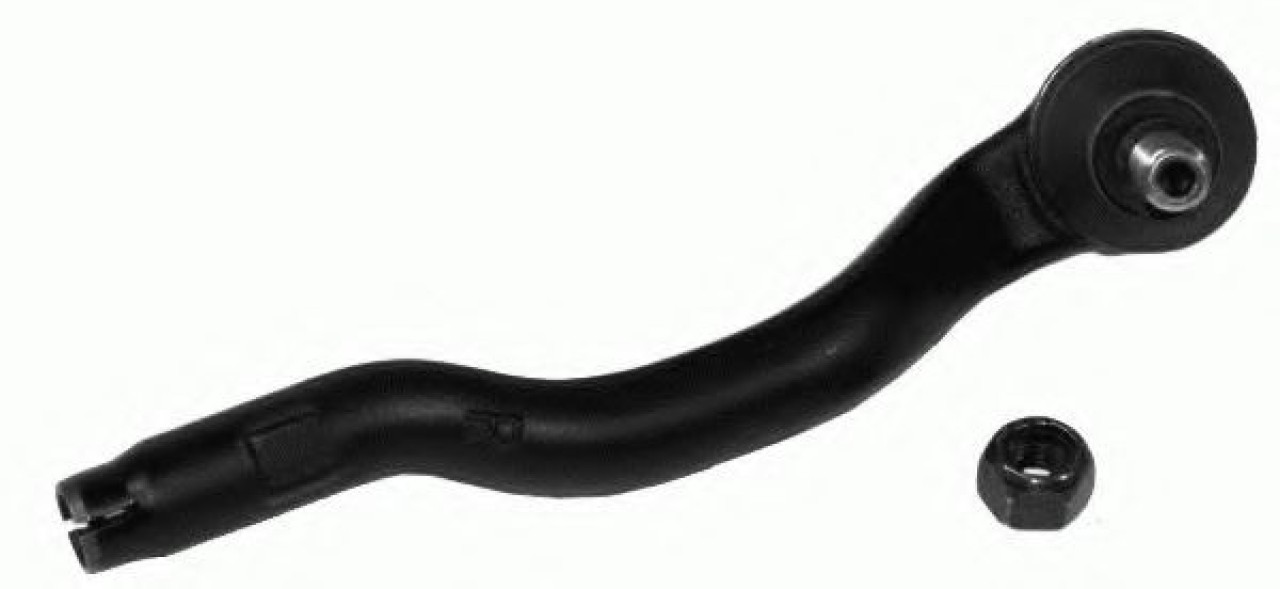 Cap de bara BMW Seria 3 (E46) (1998 - 2005) LEMFÖRDER 27032 02 piesa NOUA